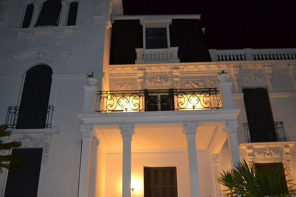 Фото Residence Villa Chiara