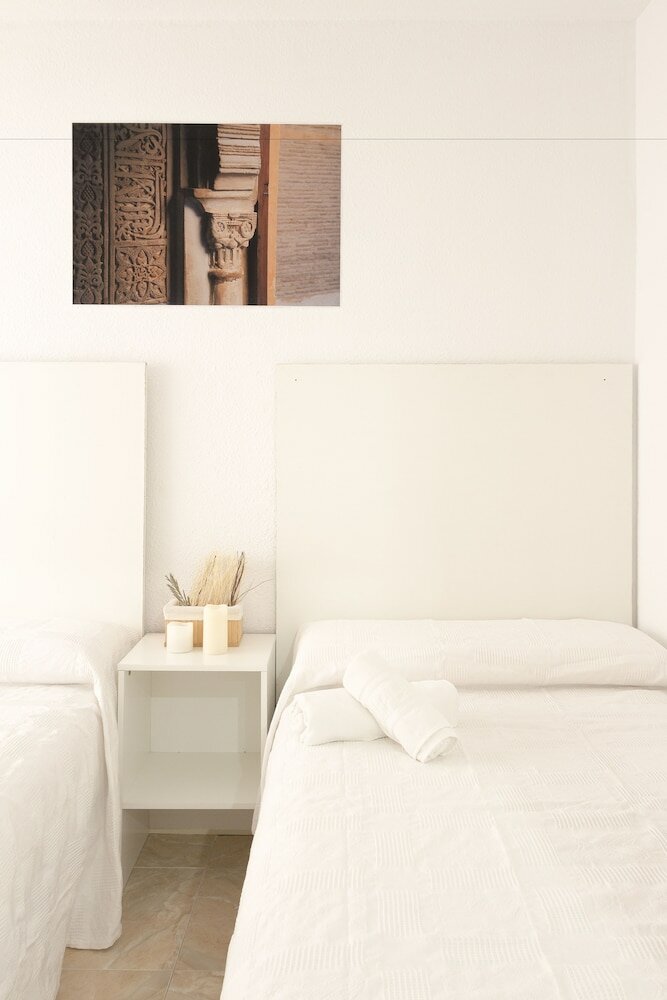 Фото Surtrip Apartamentos - Tórtola I