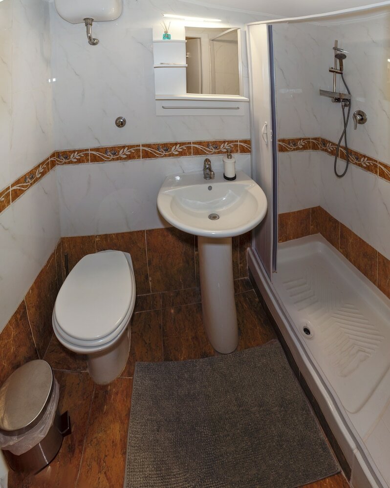 Фото Martini Rooms