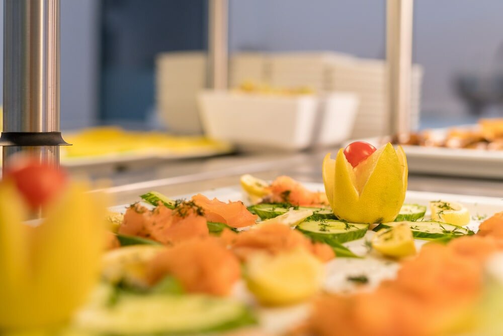 Фото Antoperla Luxury Hotel & SPA