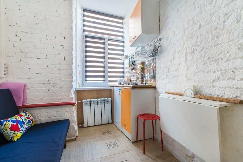 Фото Апартаменты ЭкоРум