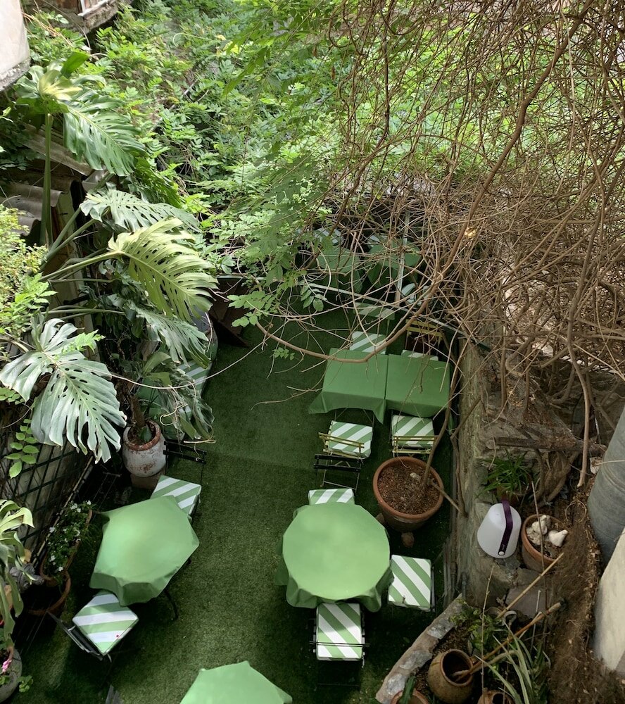 Фото Hotel Central Bastia