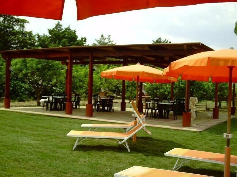 Фото B&b Villa Giada