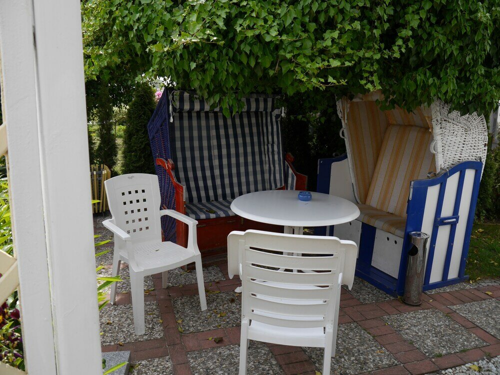 Фото Pension Mittag