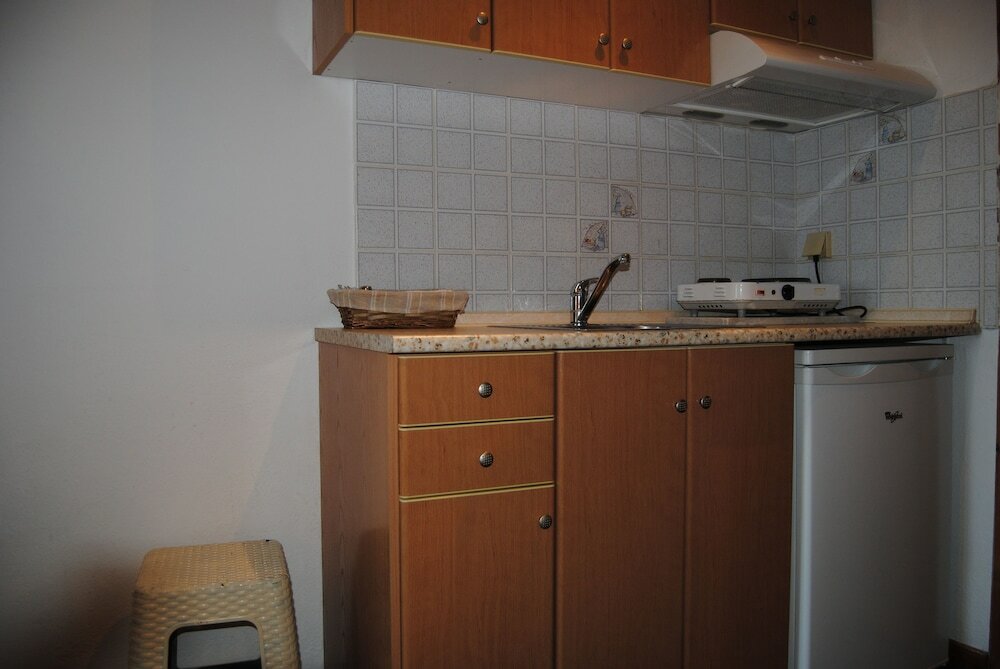 Фото Marianna Apartments