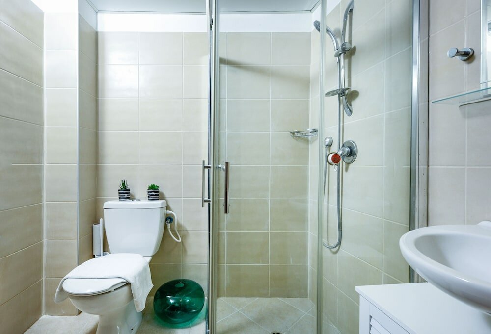 Фото Sea N'Rent - 7 Bar Kochva Tel Aviv