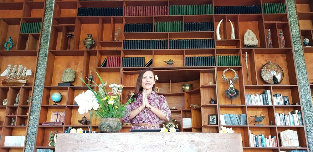 Фото Avalon Ubud Villas