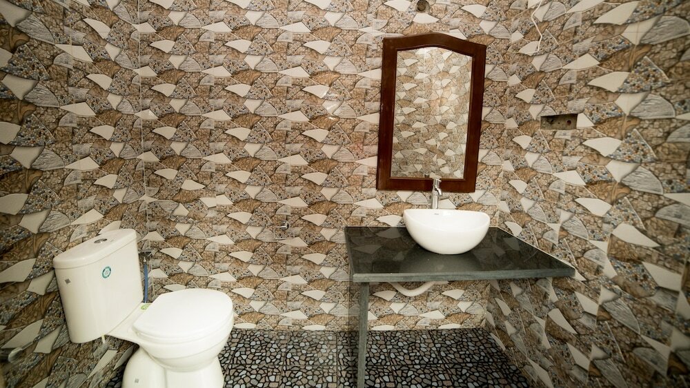 Фото Hotel Shelsta