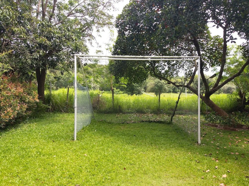 Фото Jardin de Mangue Pakchong