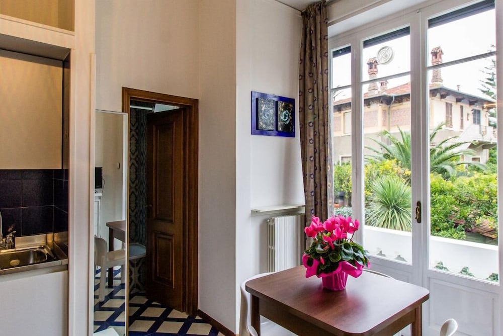 Фото Residence Villa Chiara