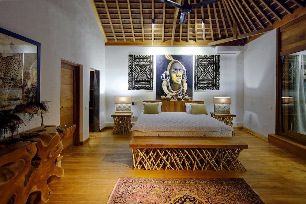 Фото Cendana Villas-4Bedroom Private Pool