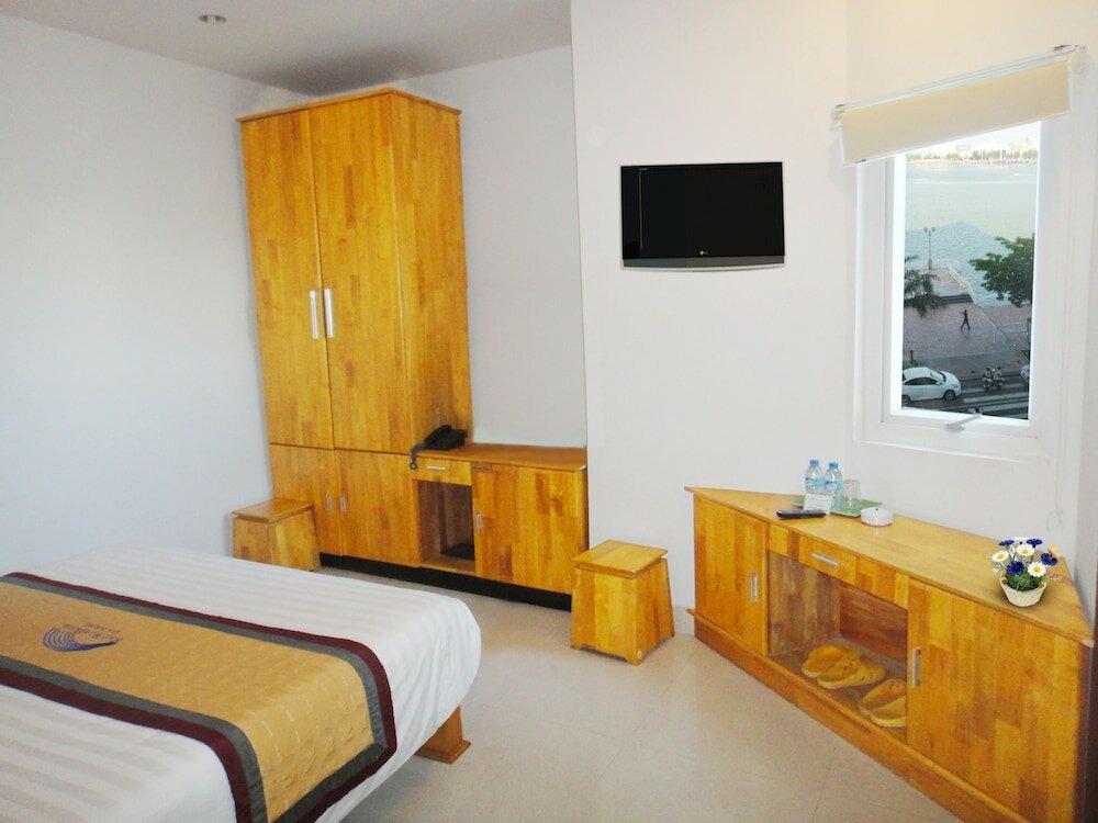 Фото Rainbow Hotel Da Nang