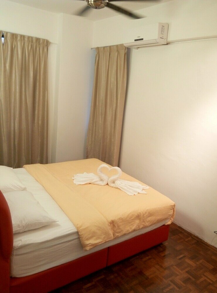 Фото Eden Seaview Condominium II