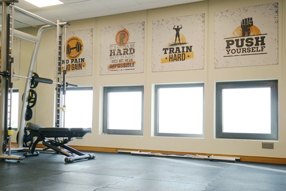 Фото The Hotel Galleria Jeddah, Curio Collection by Hilton