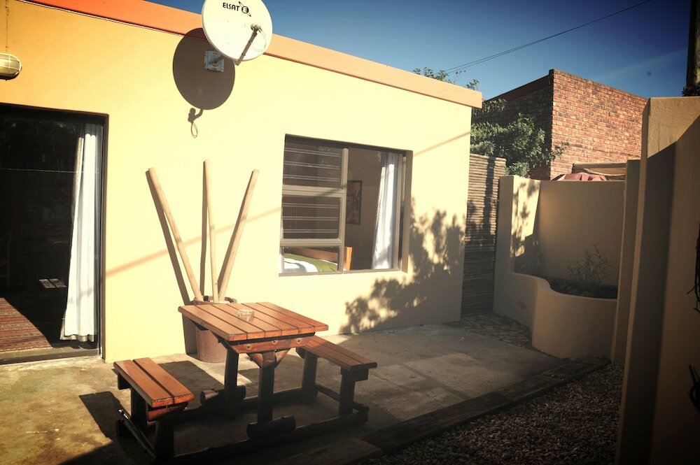 Фото Nukakamma River Guesthouse