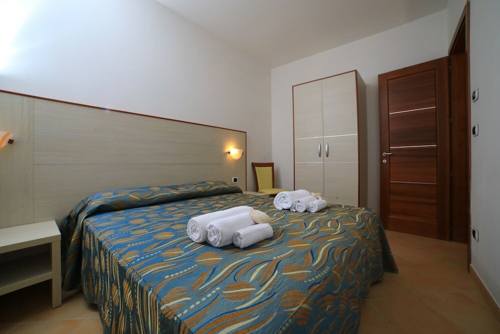 Фото Villaggio Punta Grossa