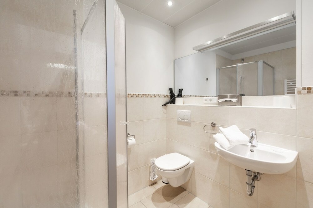 Фото Hotel Garni Seestern