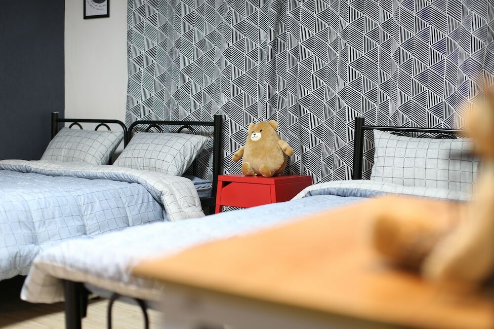 Фото Little Star Guesthouse