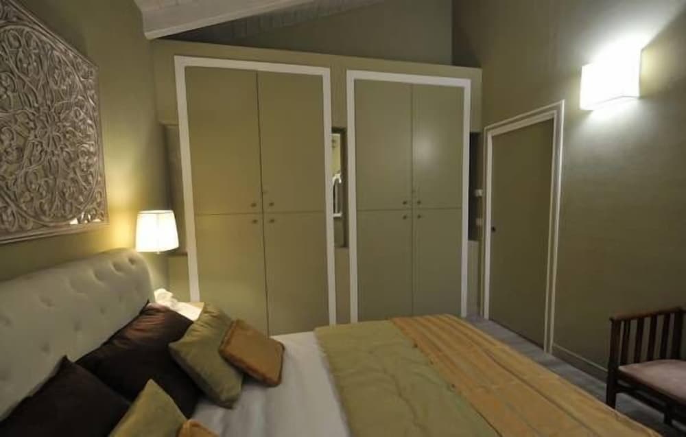 Фото Fico Bologna