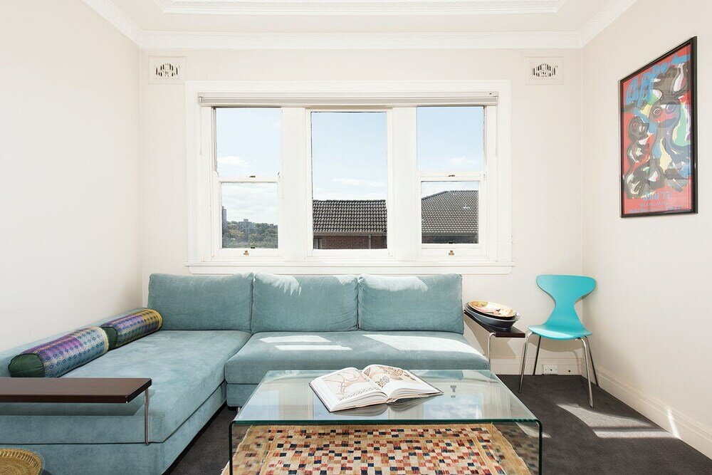 Фото Comfy Coogee Living H328