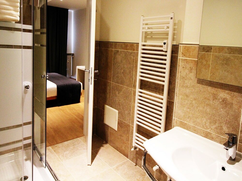 Фото Отель Verona Center