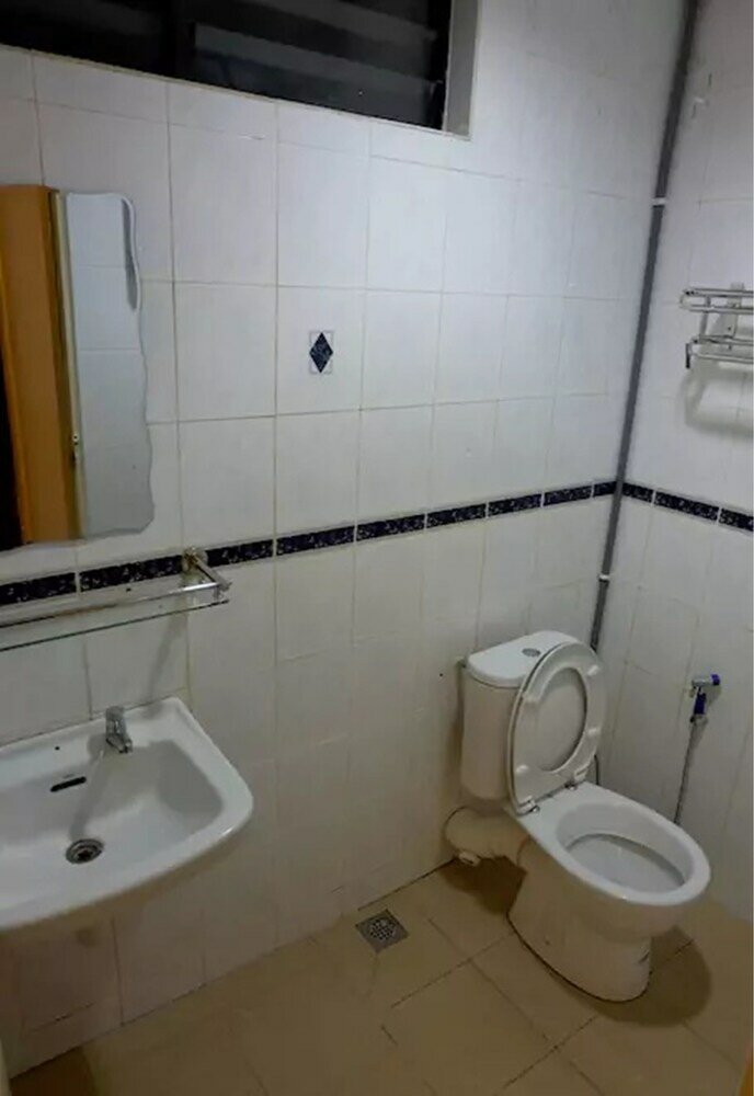 Фото Eden Seaview Condominium II