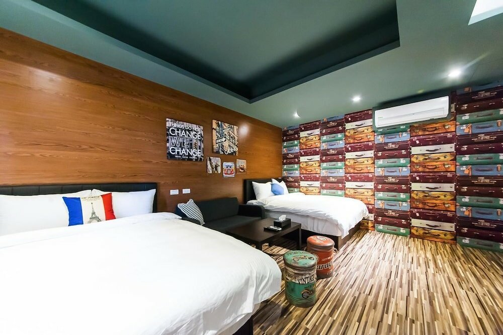 Фото Double Ace B&b