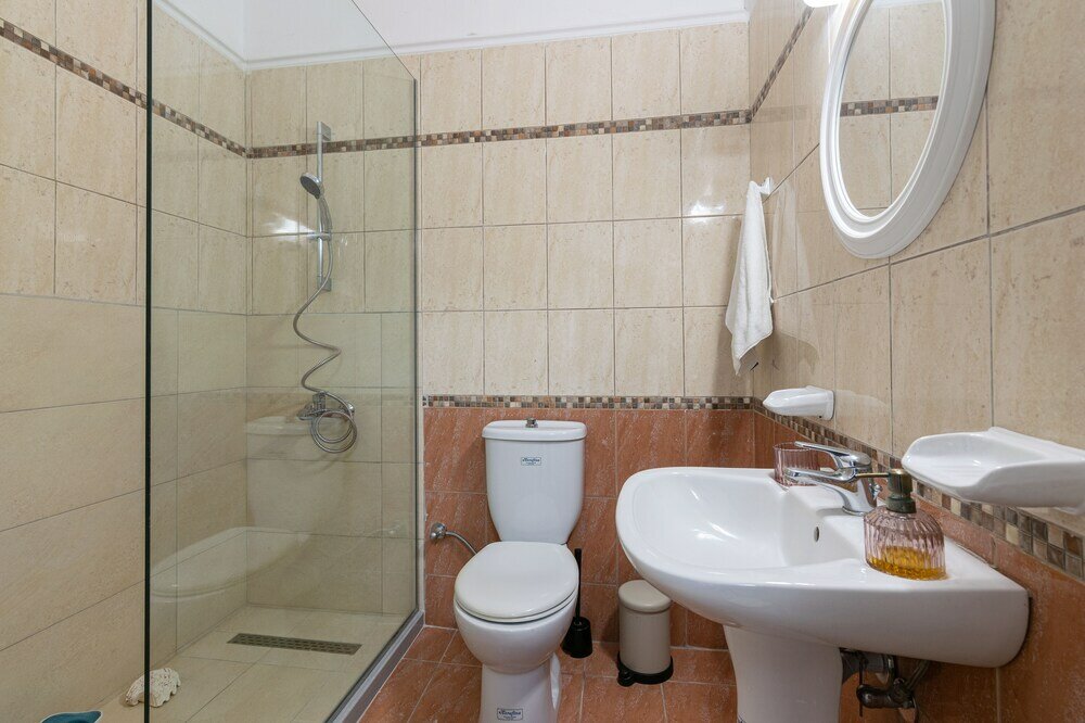 Фото Denise Studios & Apartments