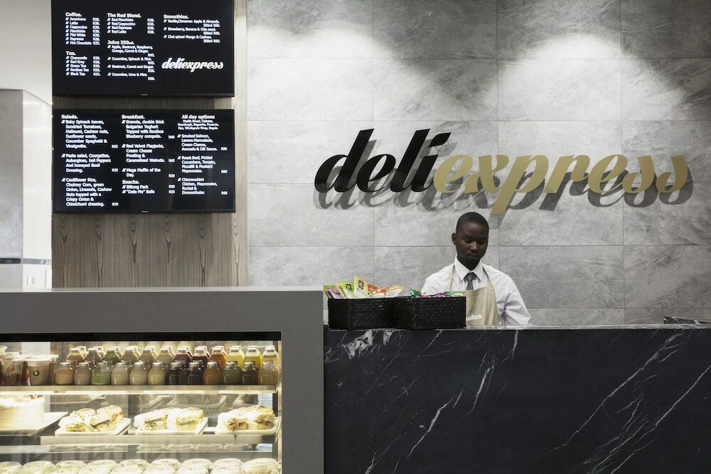 Фото The Capital On The Park