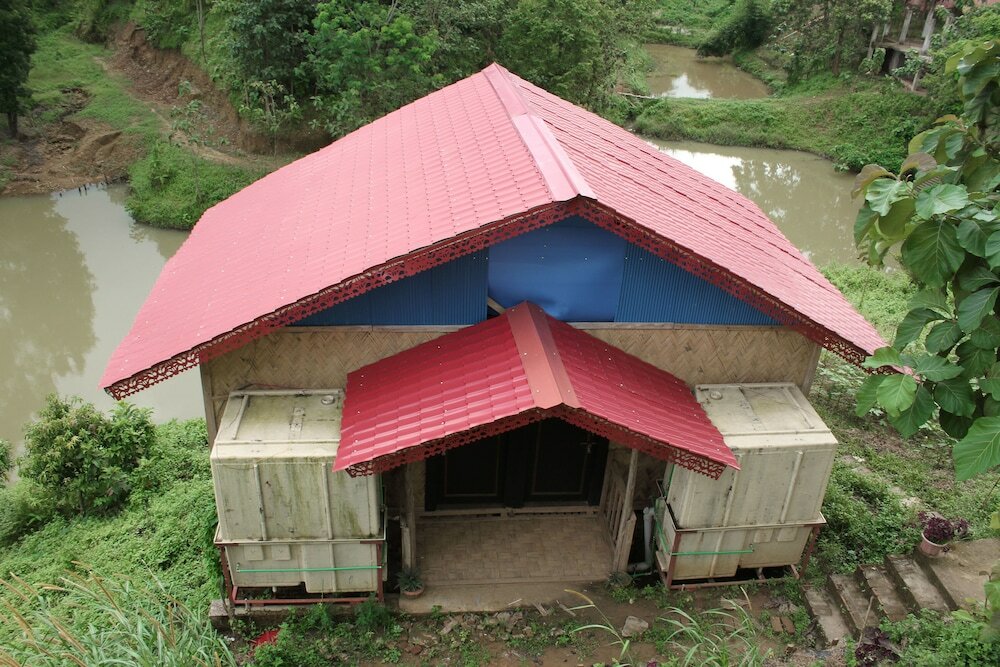 Фото Fanush Resort