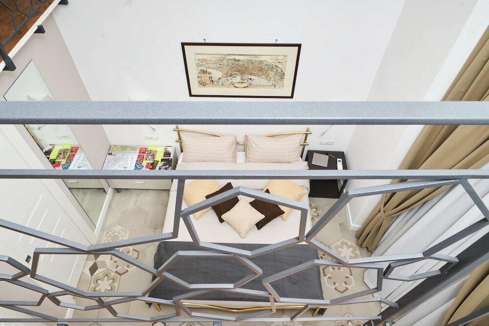 Фото A Casa del Principe