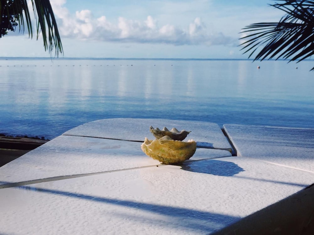 Фото Ngellil Nature Island Resort