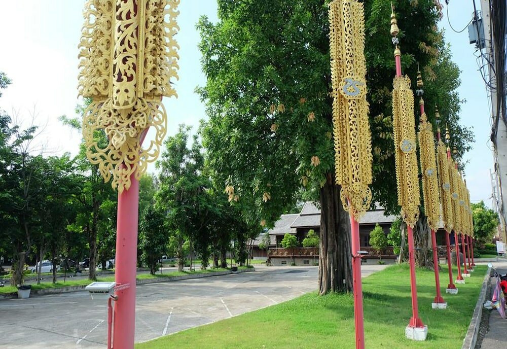 Фото Sirinart Garden