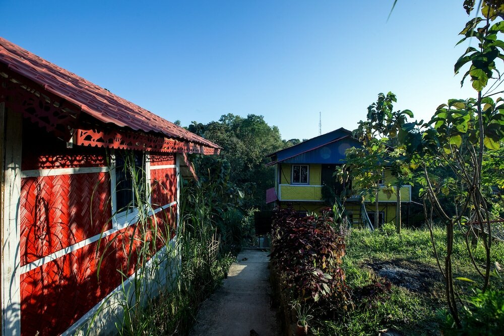 Фото Fanush Resort