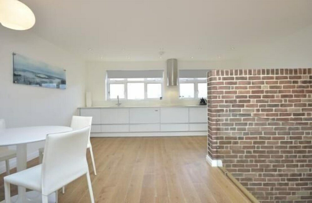 Фото Covent Garden Apartments