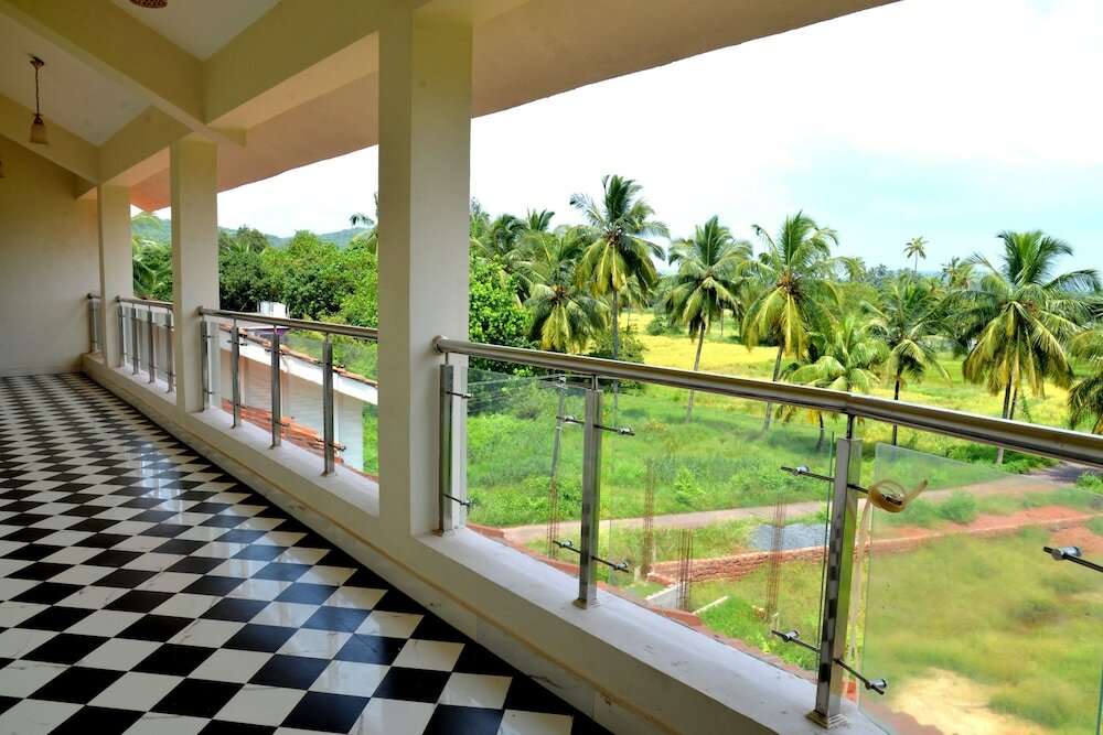 Фото La Sella Resort by Ashoka