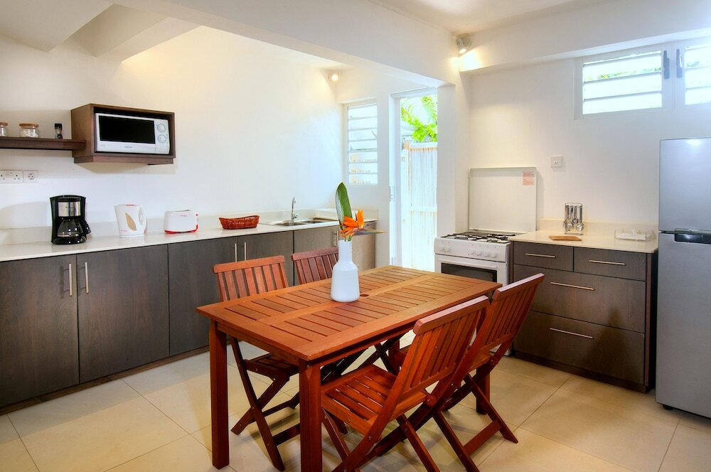 Фото Gardens Retreat