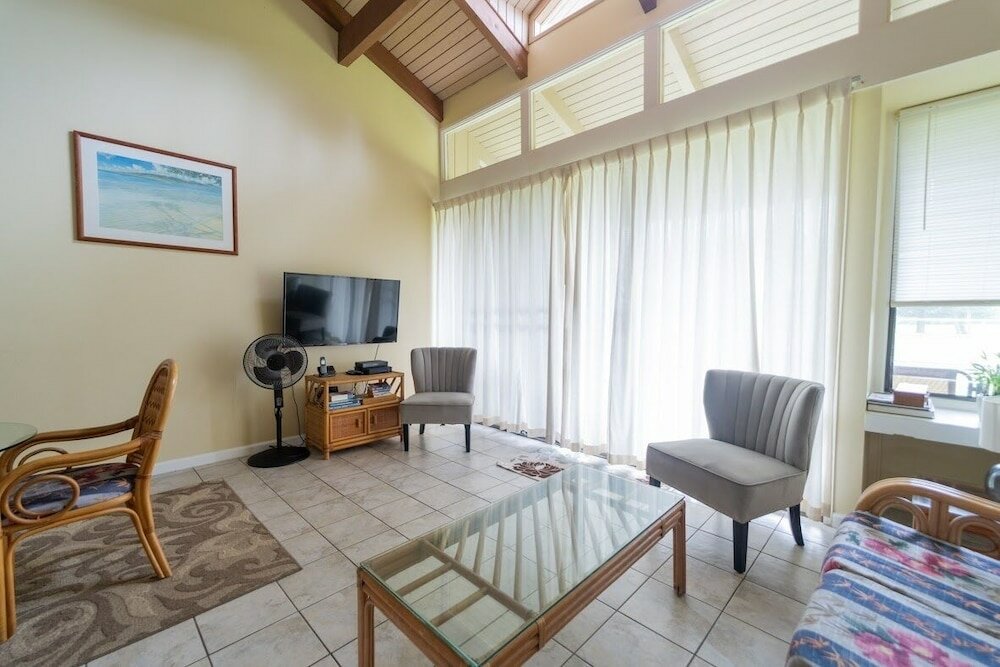 Фото Turtle Bay Hale Lilly nuc 90-tvu-0350 2 Bedroom Condo by RedAwning