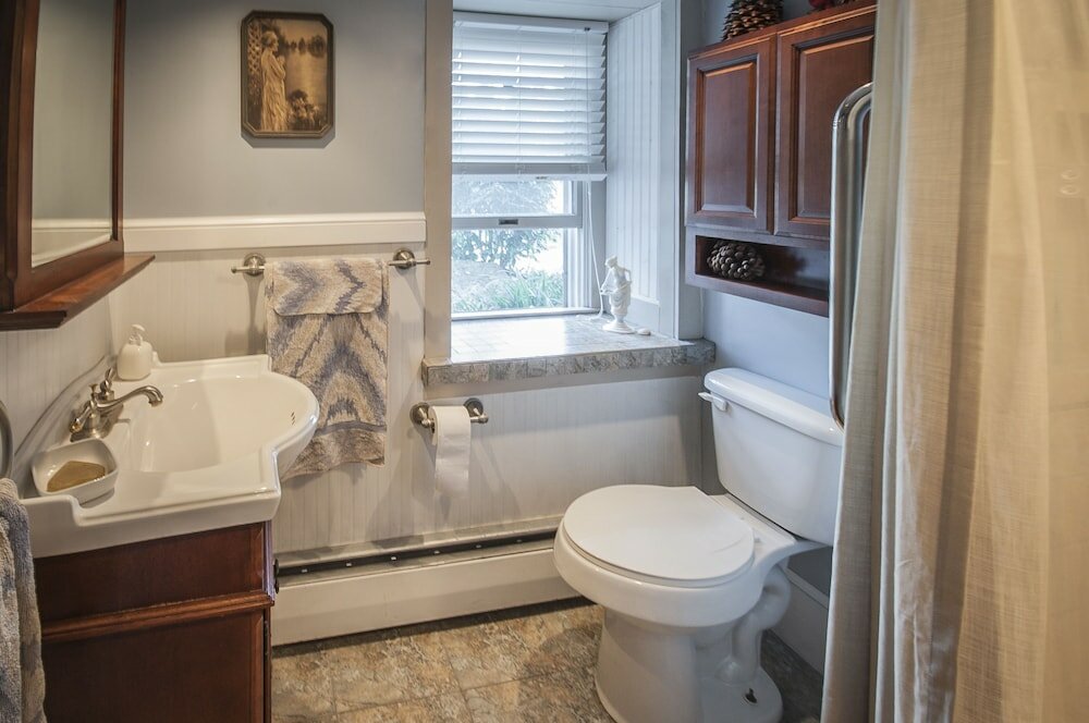 Фото Frush Farm Bed & Breakfast