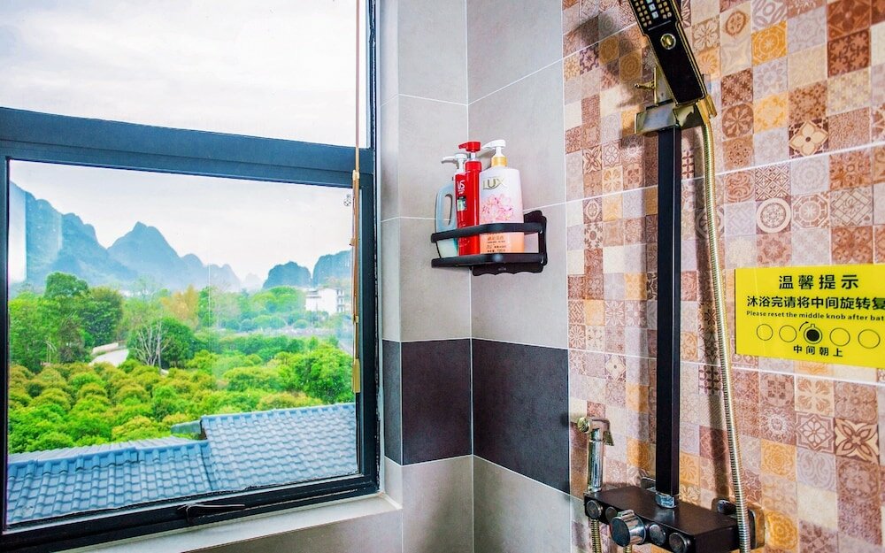 Фото Tea Rhythm House Yangshuo