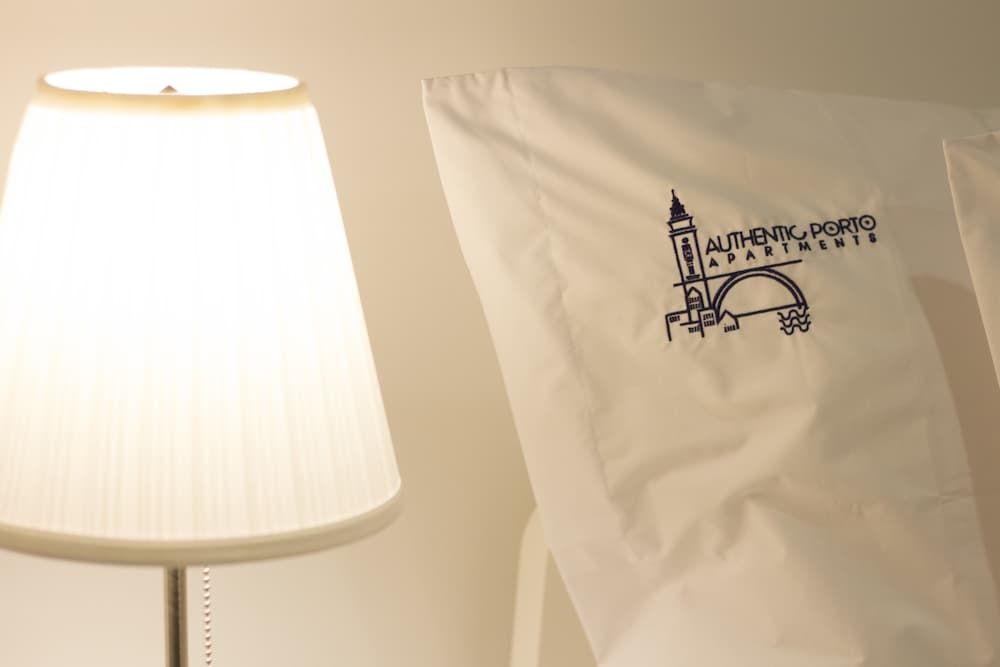 Фото Authentic Porto Apartments