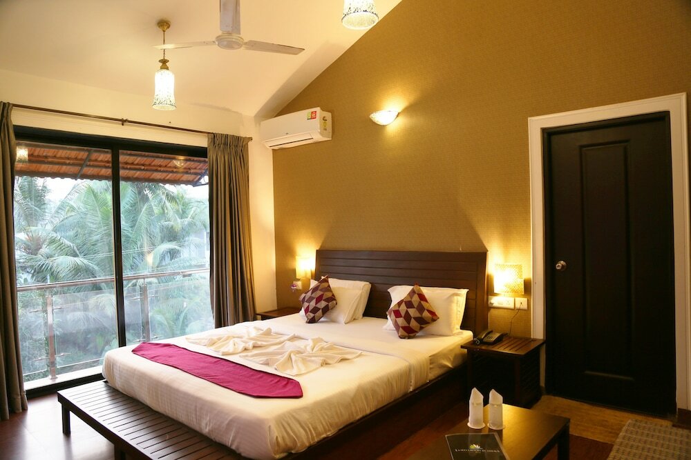 Фото La Sella Resort by Ashoka