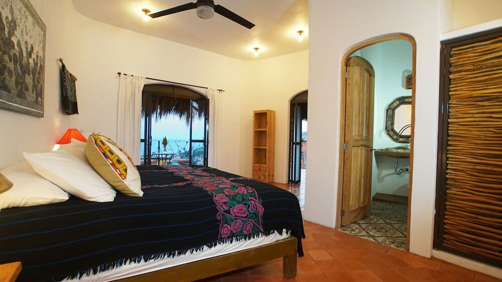 Фото Casitas Del Mar Sayulita