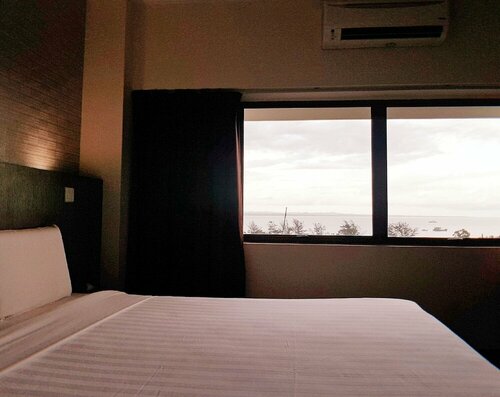 Гостиница Check Inn Hotel Tawau в Тавау
