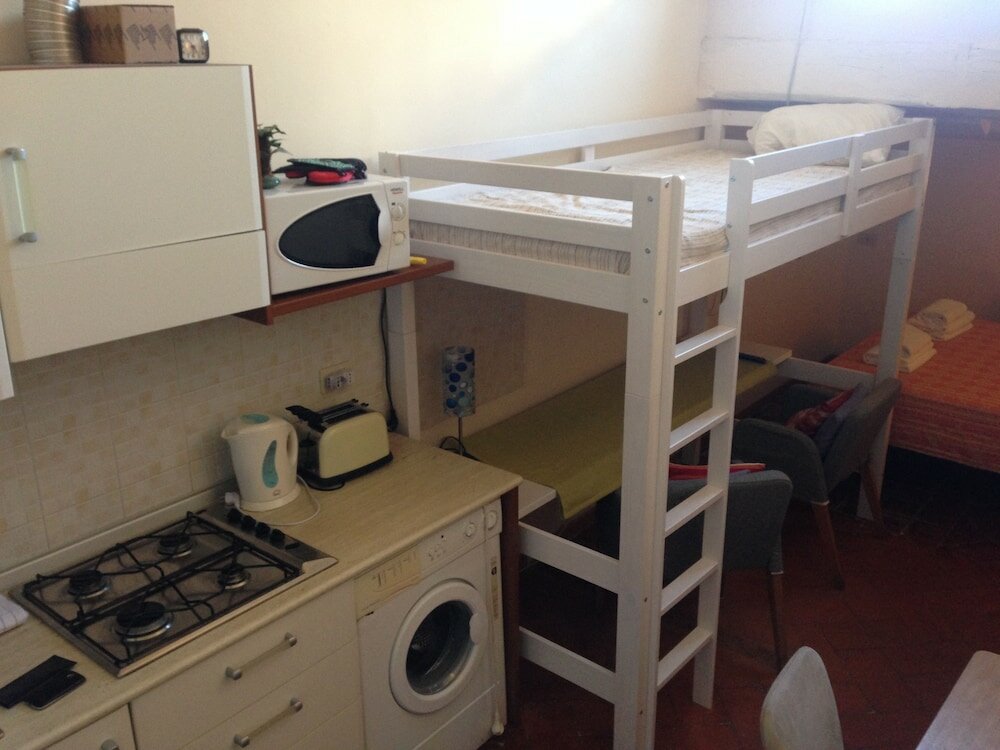 Фото David Appartamento