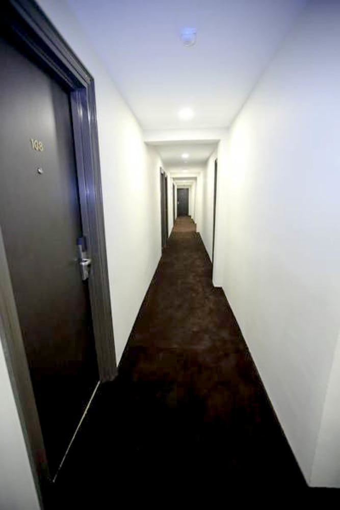 Фото Al Khatiri Hotel