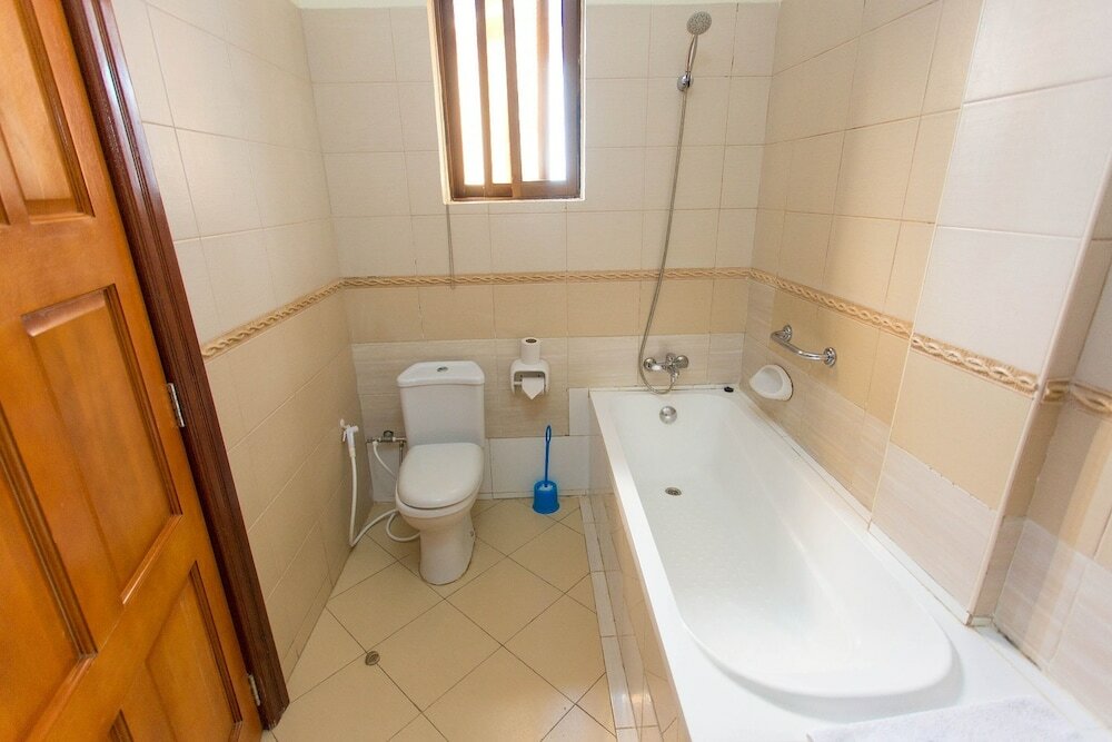 Фото Aberdeen House Boutique Hotel