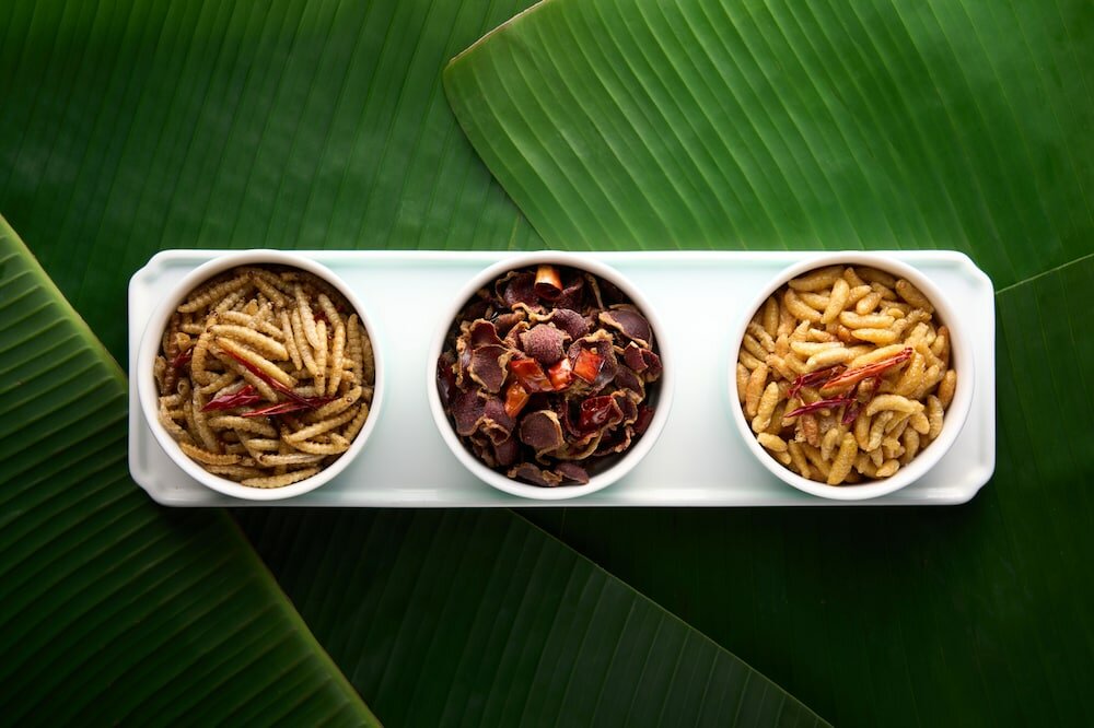 Фото Le Meridien Xi'an Chanba