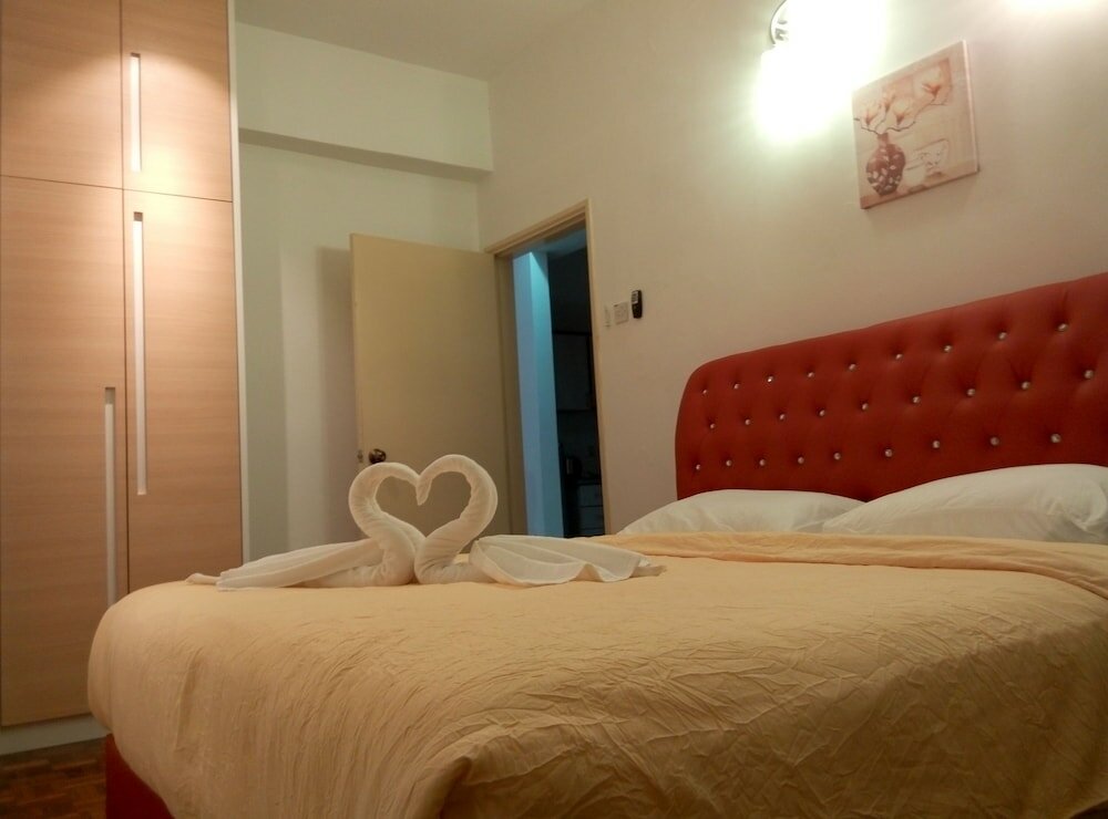 Фото Eden Seaview Condominium II