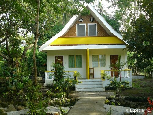 Гостиница Little Bridges B&b в Провинции Камигин